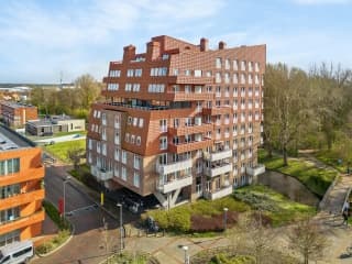 Coornhertkade, Alkmaar