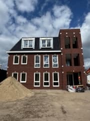 Floresstraat, Hengelo