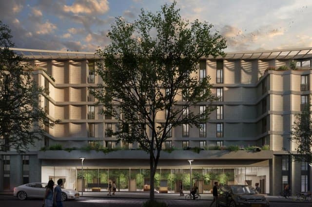 Madridstraat 252, Utrecht