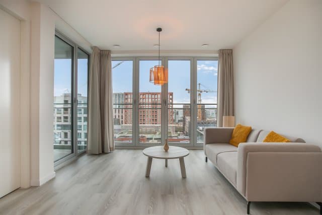 Jan Kiststraat 167, Amsterdam