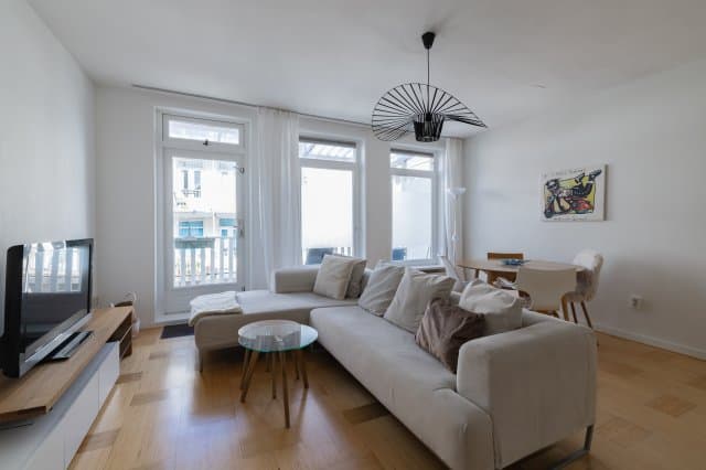 Govert Flinckstraat 253c, Amsterdam