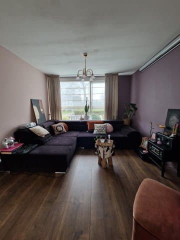 Aldenhaagstraat 16, Nijmegen