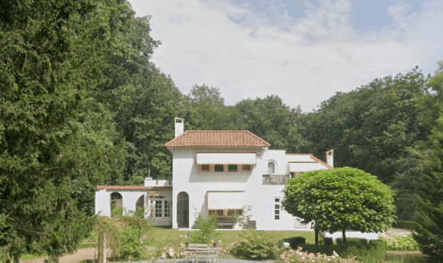 Bredaseweg 503b, Tilburg