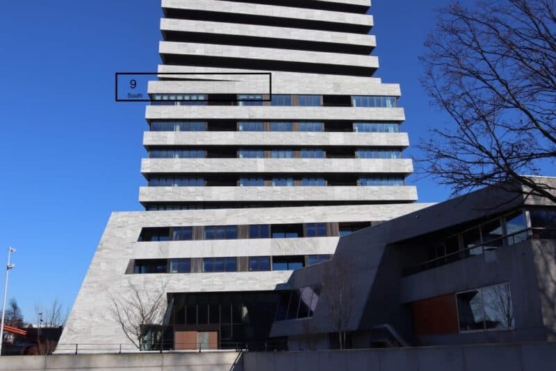 Vincent van den heuvellaan, Eindhoven