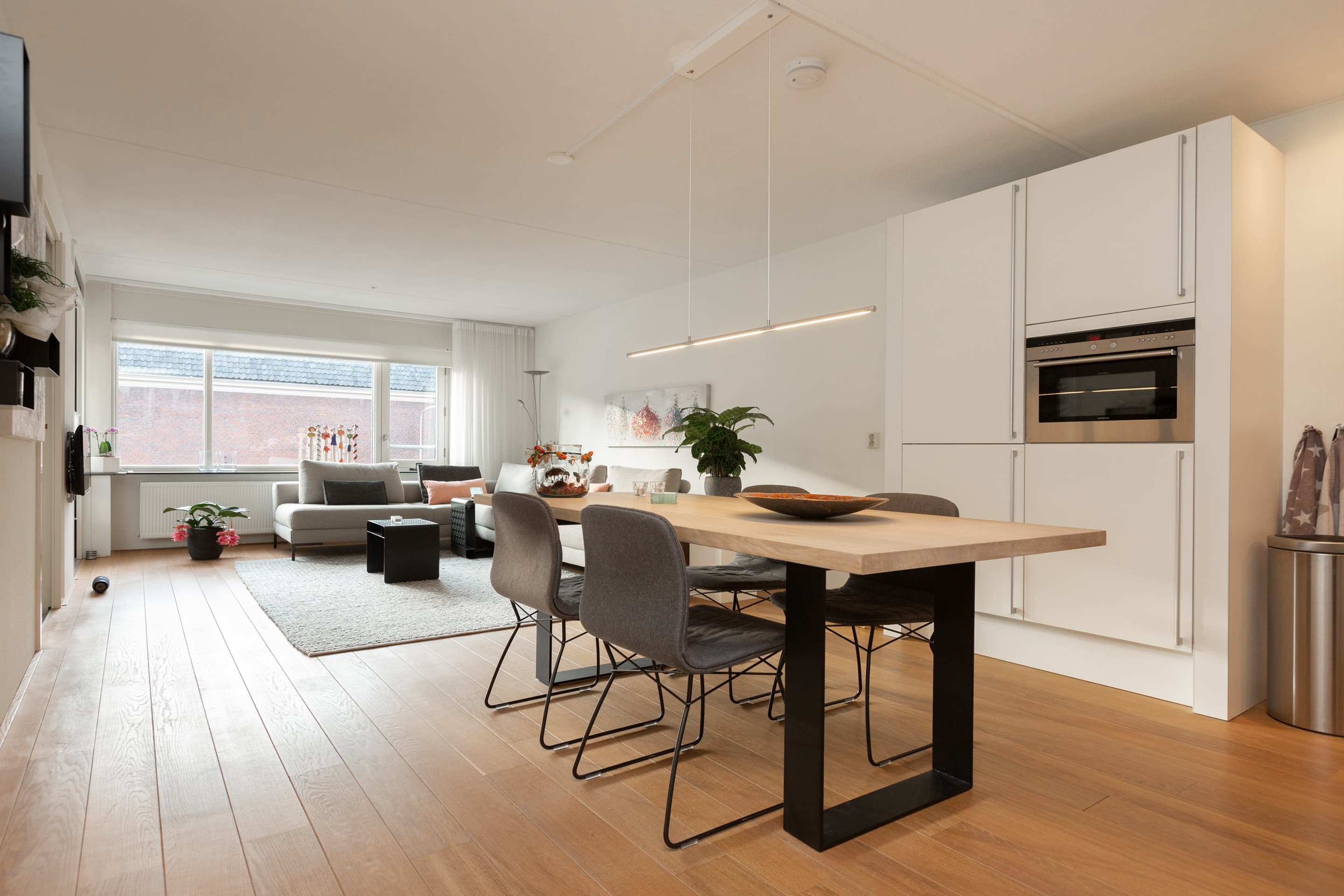 Prinsegracht 75M, Den Haag