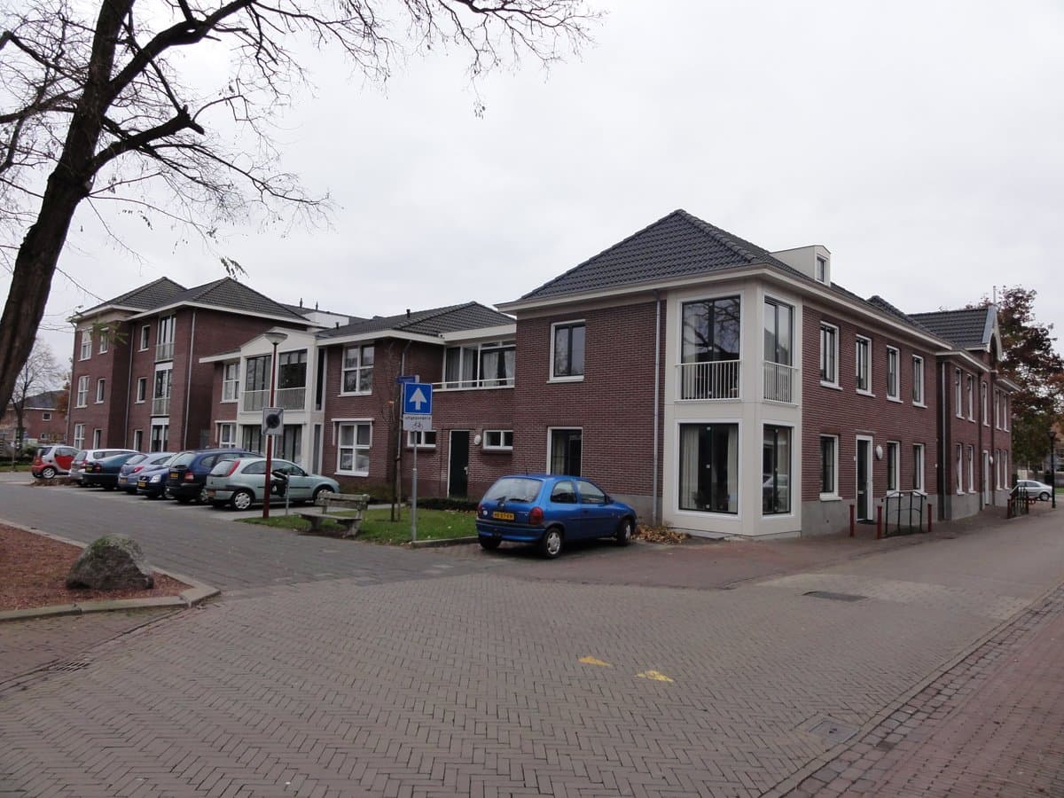 Grotestraat 79, Gendringen