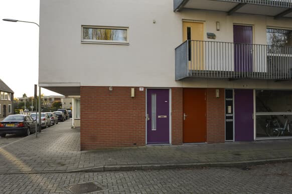 Holtumhoeve 1 a maastricht