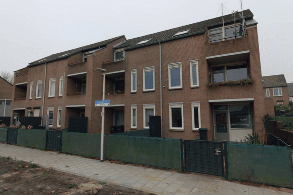 Esdoornstraat 42 kerkrade