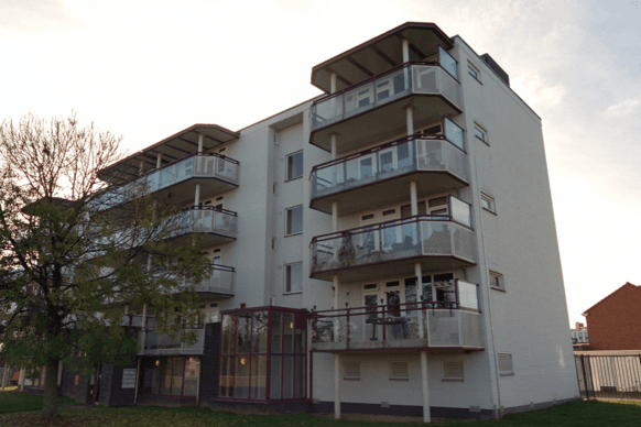 Dekendeutzlaan 80 kerkrade