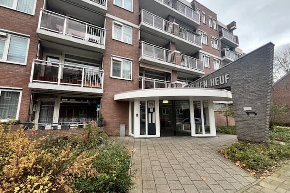 Dorpstraat 129 hs15 brunssum