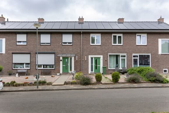 Abdijhof 12 landgraaf