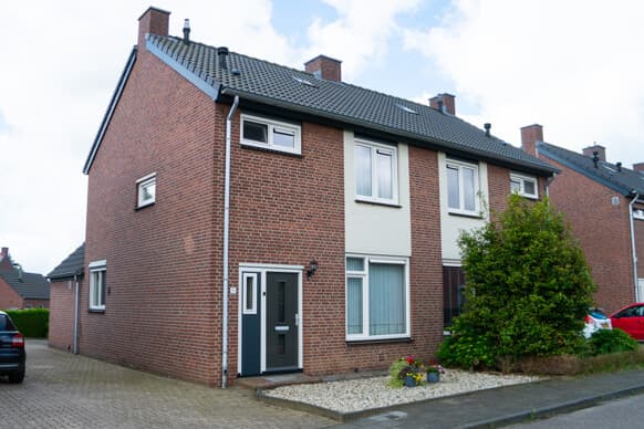 Nieuwstraat 9 blitterswijck