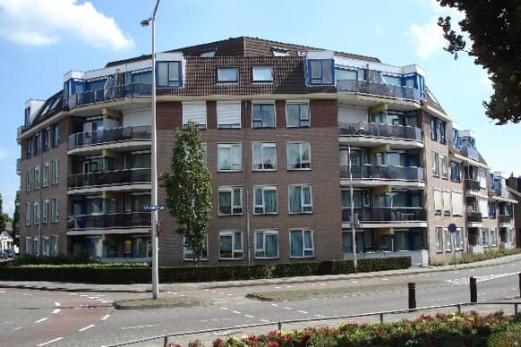 Geertenhof 320 weert