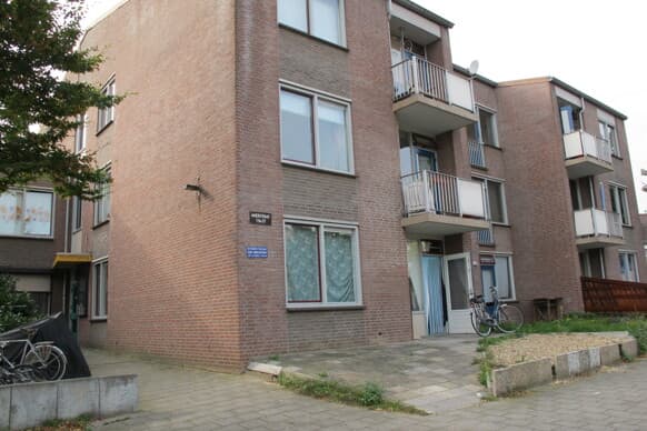 Amerstraat 57 geleen