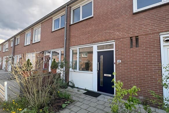 Samariastraat 21 heerlen