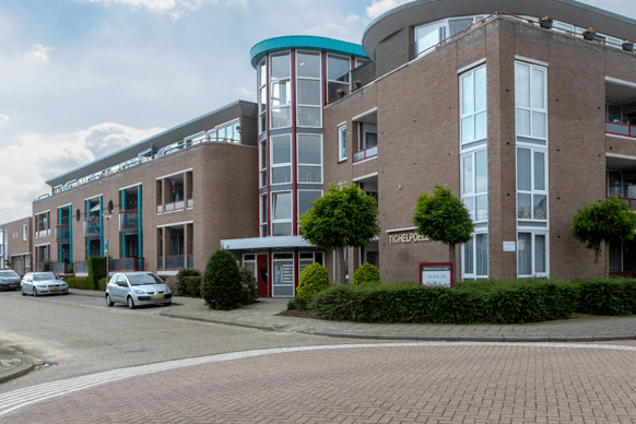 Wilhelminastraat 45 landgraaf