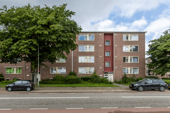 Europaweg zuid 118 landgraaf