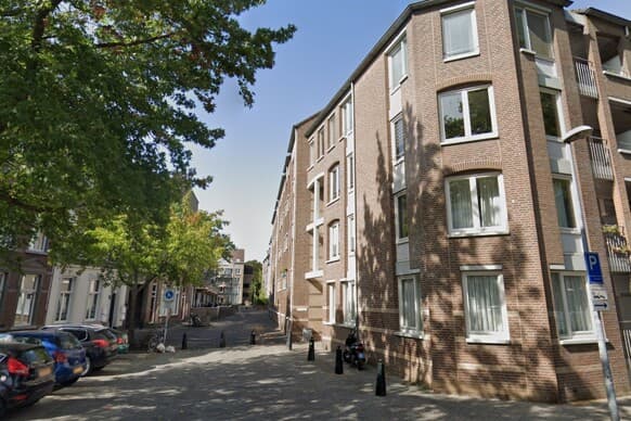 Sintteunisstraat 20 c maastricht