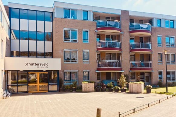 Schuttersveld 114 venray