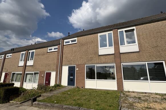 Hambeukerboord 91 heerlen