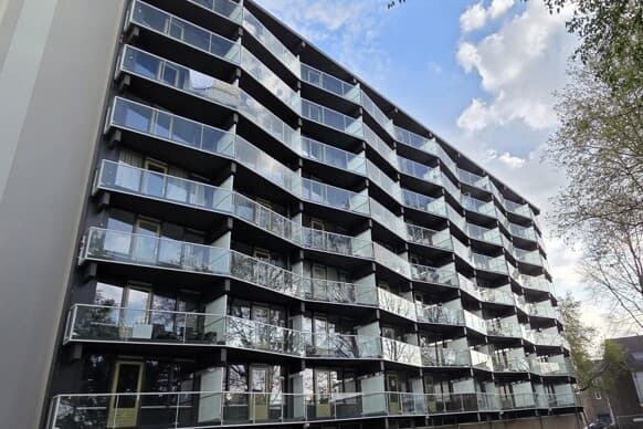 Martinlutherkingplein 113 geleen