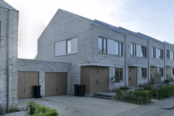 Drschaepmanstraat 27 vaals