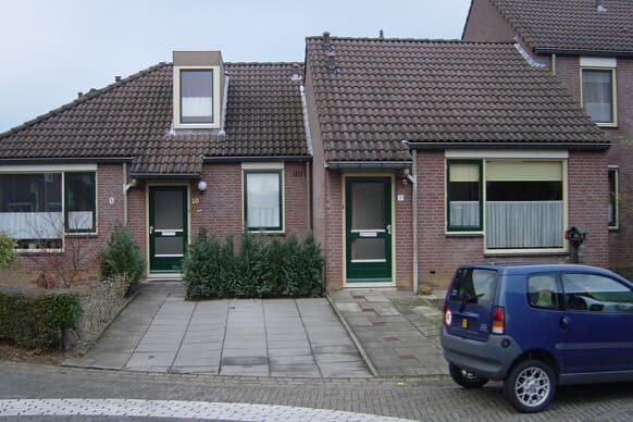 Cremershof 8 wanssum