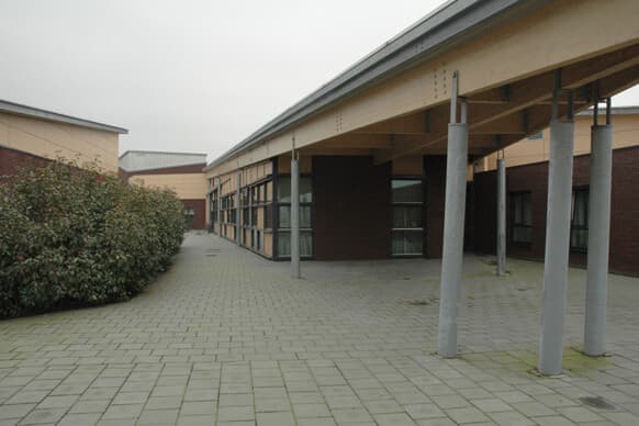 Terhofstadlaan 283 someren