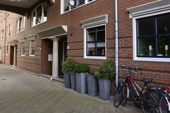 Charlesvos cour 15 a maastricht