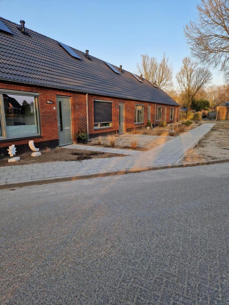 Prinses Beatrixstraat 13, Steenwijk