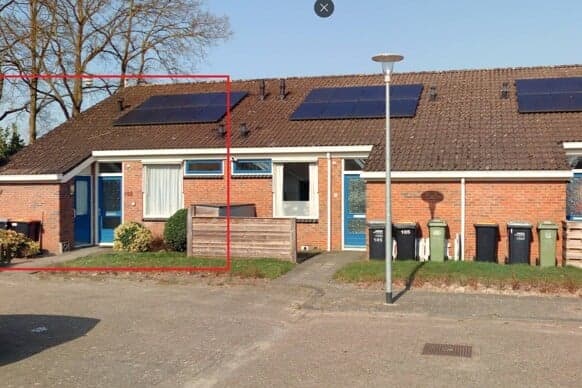 Vanechtenlaan 103 coevorden