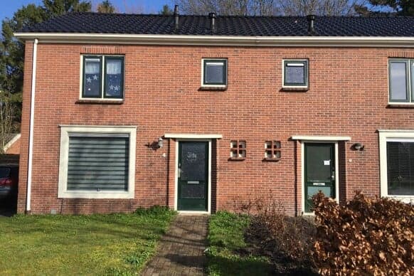 Kruisboomlaan 4 grolloo