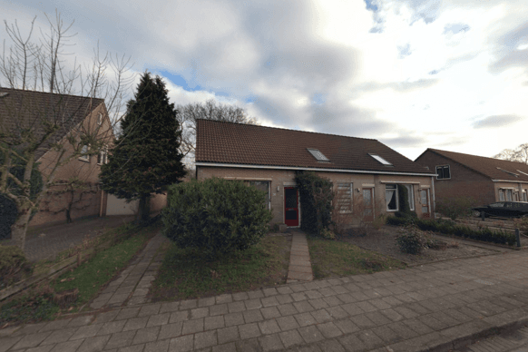 Pinksterbloem 38 roden