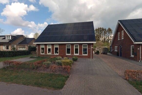 Holtenweg 12 a vries