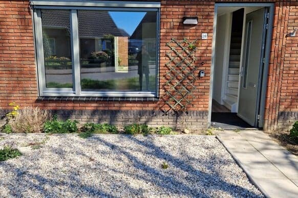 Prinseschristinastraat 26 steenwijk