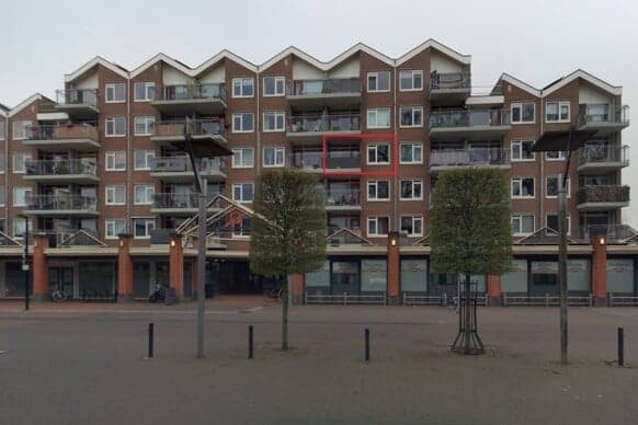 Tamboerpassage 96 hoogeveen