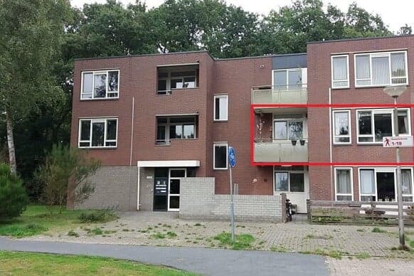 Zweelerbrink 5 emmen