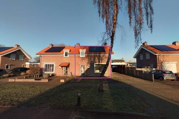 Bergstraat 30 heesch