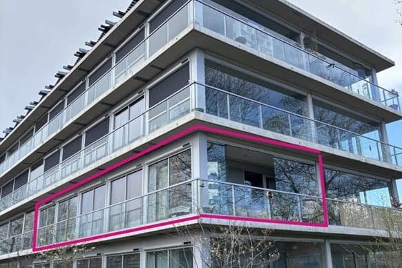 Rodenbachstraat 40 s hertogenbosch