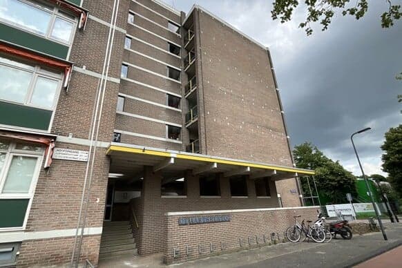 Aartshertogenlaan 414 s hertogenbosch