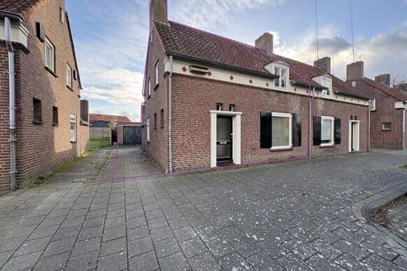 Eikenstraat 27 schijndel