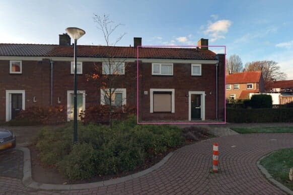 Elzenstraat 42 boxmeer