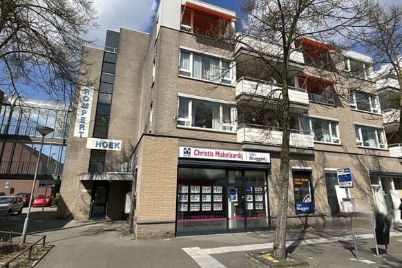 Sintteunislaan 38 s hertogenbosch