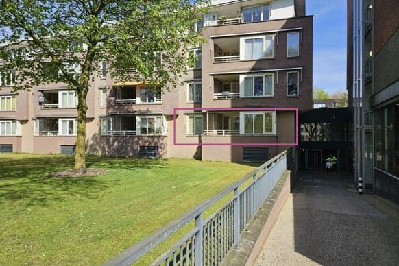 Annastraat 21 boxtel