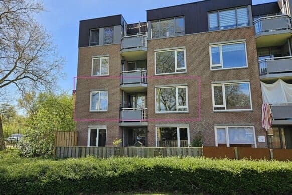 Annastraat 54 boxtel