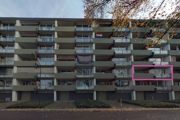 Patrijzenveld 41 cuijk