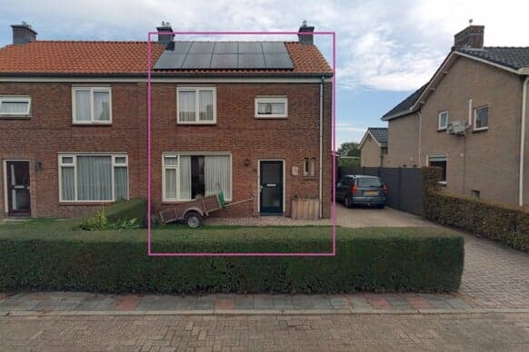 Margrietstraat 21 lithoijen