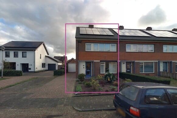 Sintjanstraat 22 nuland