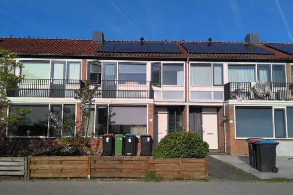 Guidogezellelaan 51 s hertogenbosch