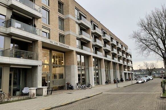 Sweelinckplein 21 d s hertogenbosch